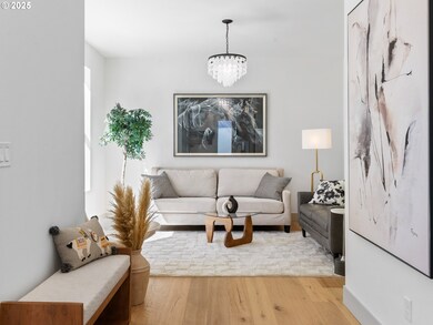 2081 SE Harold St unit 1, Portland, OR 97202 - photo 3