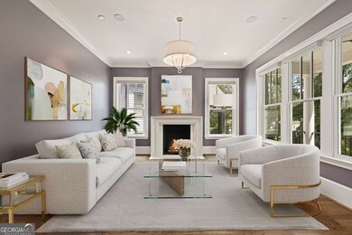 18 Polo Dr NE, Atlanta, GA 30309 - photo 5