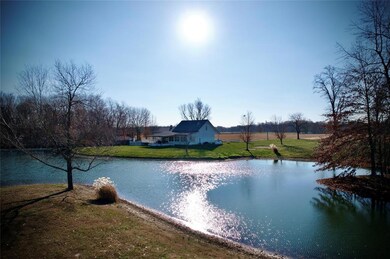 10024 Gillespie Rd, Laurel, IN 47024 - photo 7