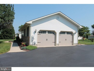 282 Old Airport Rd, Harrington, DE 19952 - photo 5