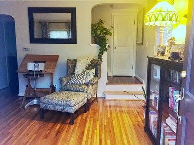Living Rm