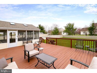 1100 Pintail Ct, Mullica Hill, NJ 08062 - photo 5