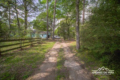 8507 Miller Rd, Magnolia, TX 77354 - photo 4