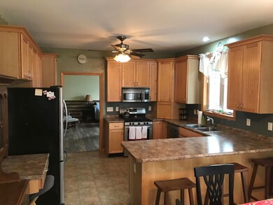 376 Merrill Hill Rd, Hebron, ME 04238 - photo 2