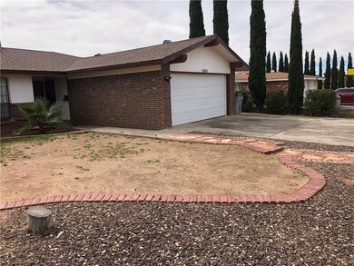 10424 Cardigan Dr, El Paso, TX 79925 - photo 3