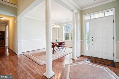 6550 Bullen Bluff Terrace, Gainesville, VA 20155 - photo 4