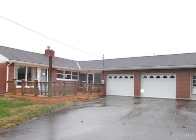 155 Free Soil Rd, Georgetown, OH 45121 - photo 2