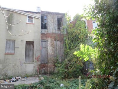 720 Appleton St, Baltimore, MD 21217 - photo 2