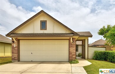 202 Silo St, San Marcos, TX 78666 - photo 2