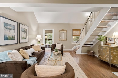 1403 E Abingdon Dr unit 6, Alexandria, VA 22314 - photo 7