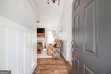 5505 Riverchase Dr, Flowery Branch, GA 30542 - photo 6