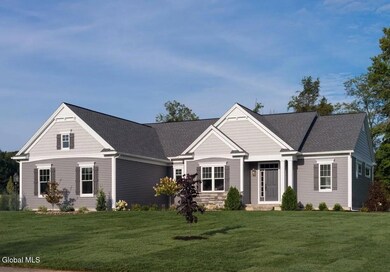 43 Sagano St, Saratoga Springs, NY 12866 - photo 2