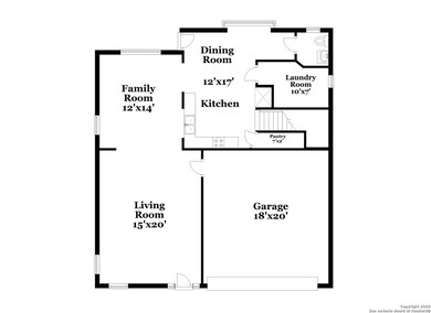 9731 Country Shadow, San Antonio, TX 78254 - photo 2