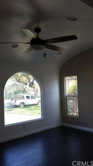 Living Room Window