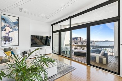 63 Atlantic Ave unit 7A, Boston, MA 02110 - photo 2