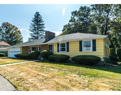 14 Oakley Ln, Waltham, MA 02452 - photo 2