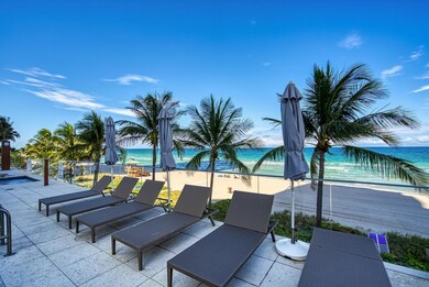 Ocean III unit 506 On 5th Floor, Sunny Isles Beach, FL 33160 - photo 3