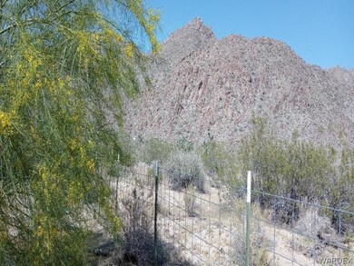 Near Mountains