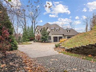 809 Tara Estates Ct, Chesterfield, MO 63005 - photo 7