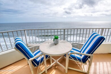Oceans Eight Condominium unit 1504, Daytona Beach Shores, FL 32118 - photo 2