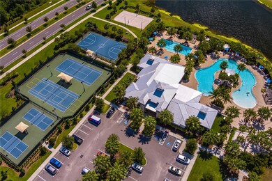 Waterset Community recreation!  Tennis, Basket bal