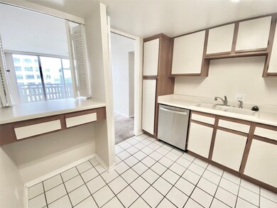 2016 Main St unit 1403, Houston, TX 77002 - photo 5