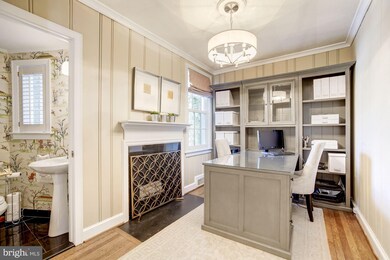 4227 Fordham Rd NW, Washington, DC 20016 - photo 5