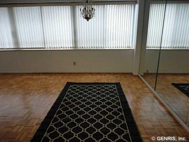 Dining Room Living/Dining Combo - You can entertai
