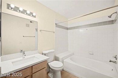 7885 W Flamingo Rd unit 1131, Las Vegas, NV 89147 - photo 5