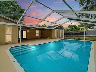 1526 Twin Palms Loop, Lutz, FL 33559 - photo 2