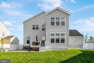 12209 Sedge St, Bristow, VA 20136 - photo 5