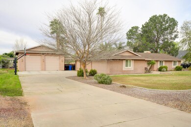 914 N Constellation Way unit IV, Gilbert, AZ 85234 - photo 2