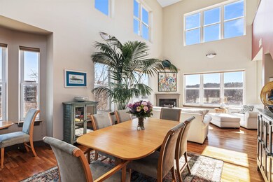 60 Winooski Falls Way unit 1403, Winooski, VT 05404 - photo 2