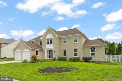 105 Rabbit Run Rd, Sewell, NJ 08080 - photo 2