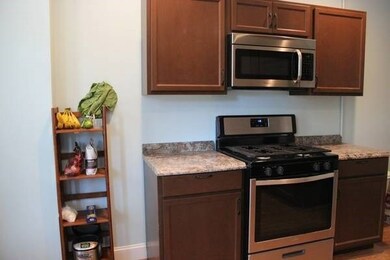 394 Riverway unit 2, Boston, MA 02115 - photo 5