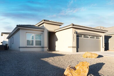 13631 Hazlewood St, El Paso, TX 79928 - photo 2