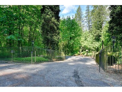 River Access