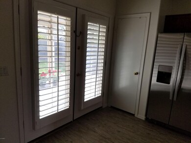 Weldon Back Door