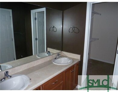 Master Bath/Spa.