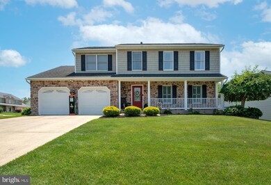 907 Delray Dr, Forest Hill, MD 21050 - photo 3