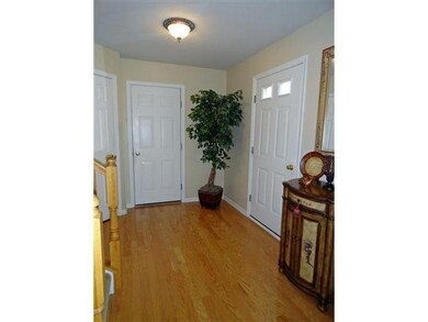 Foyer