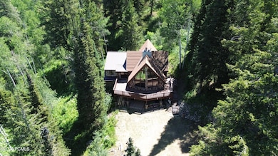 4498 E Weber Canyon Rd S, Oakley, UT 84055 - photo 3