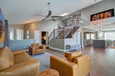 002_Open Floor Plan