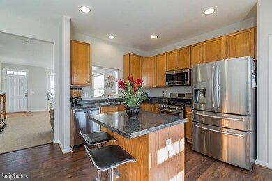 2225 Diloreta Dr, Woodbridge, VA 22191 - photo 7