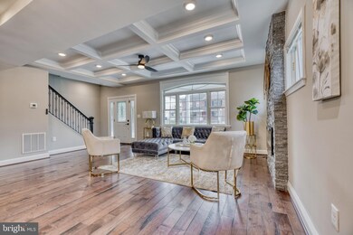 4004 Duvall Ave, Baltimore, MD 21216 - photo 7