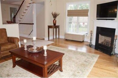 34 Pleasant St, Foxboro, MA 02035 - photo 7