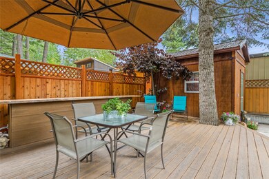 8546 Mt Highway 35 unit Lot 26 Rv Coach, Bigfork, MT 59911 - photo 3