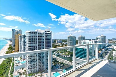 La Perla Ocean Residences unit 2602, Sunny Isles Beach, FL 33160 - photo 5