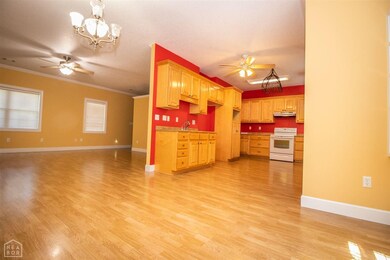 1605 Winchester Dr, Jonesboro, AR 72401 - photo 6