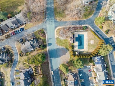 Easy walk to the community pool.